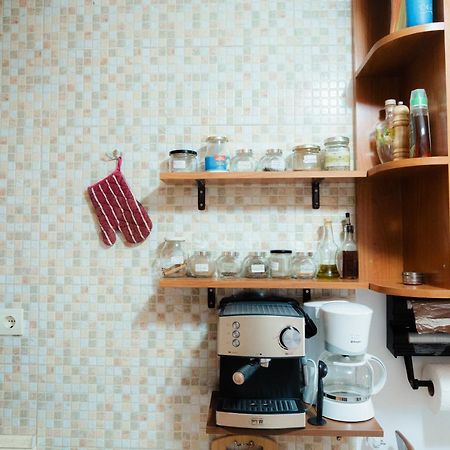 Mimosa Cozy Maisonette ريثيمنو المظهر الخارجي الصورة