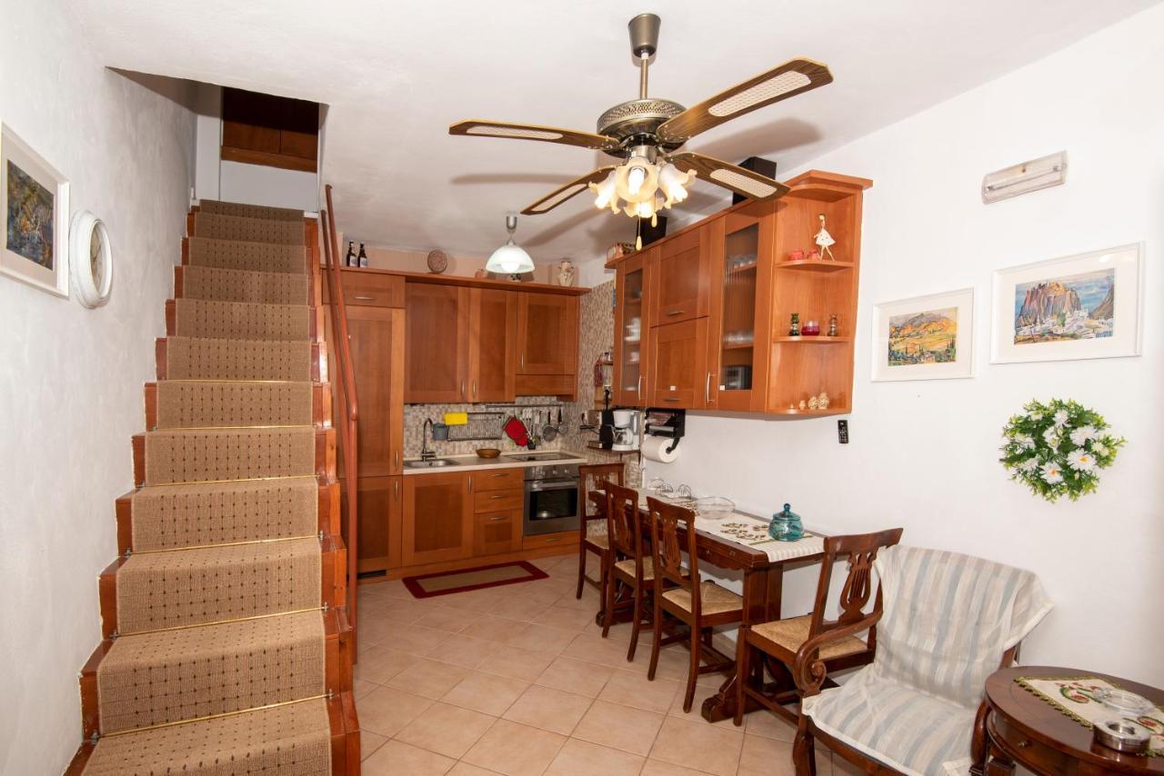Mimosa Cozy Maisonette ريثيمنو المظهر الخارجي الصورة