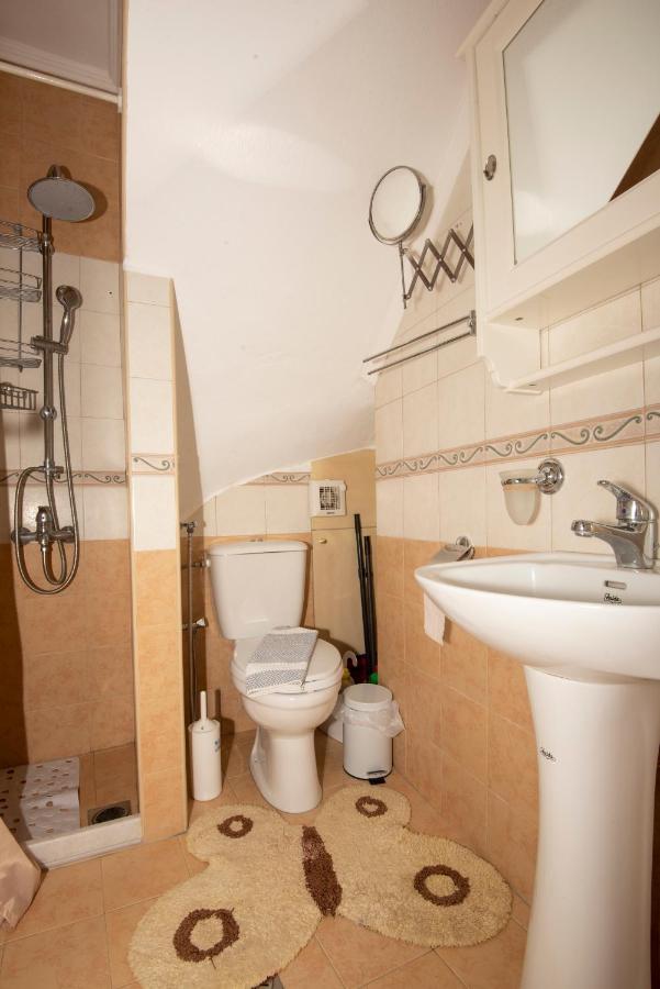 Mimosa Cozy Maisonette ريثيمنو المظهر الخارجي الصورة