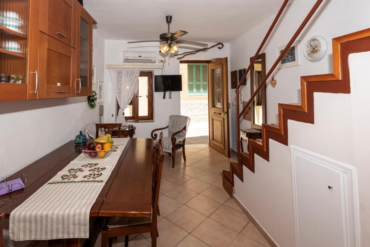Mimosa Cozy Maisonette ريثيمنو المظهر الخارجي الصورة