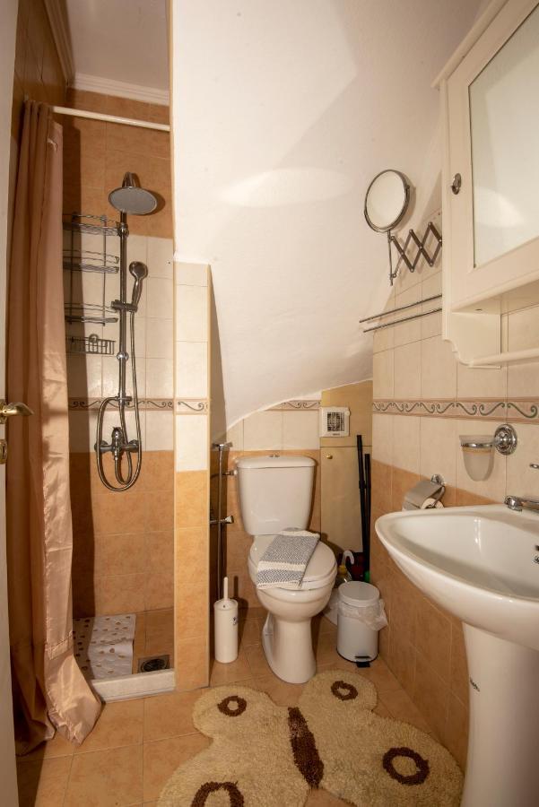 Mimosa Cozy Maisonette ريثيمنو المظهر الخارجي الصورة
