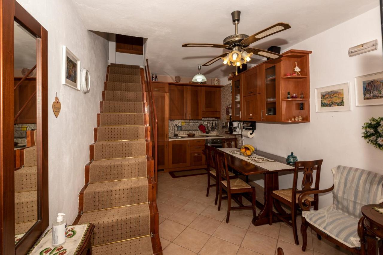 Mimosa Cozy Maisonette ريثيمنو المظهر الخارجي الصورة