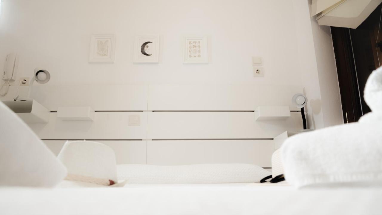 Mimosa Cozy Maisonette ريثيمنو المظهر الخارجي الصورة