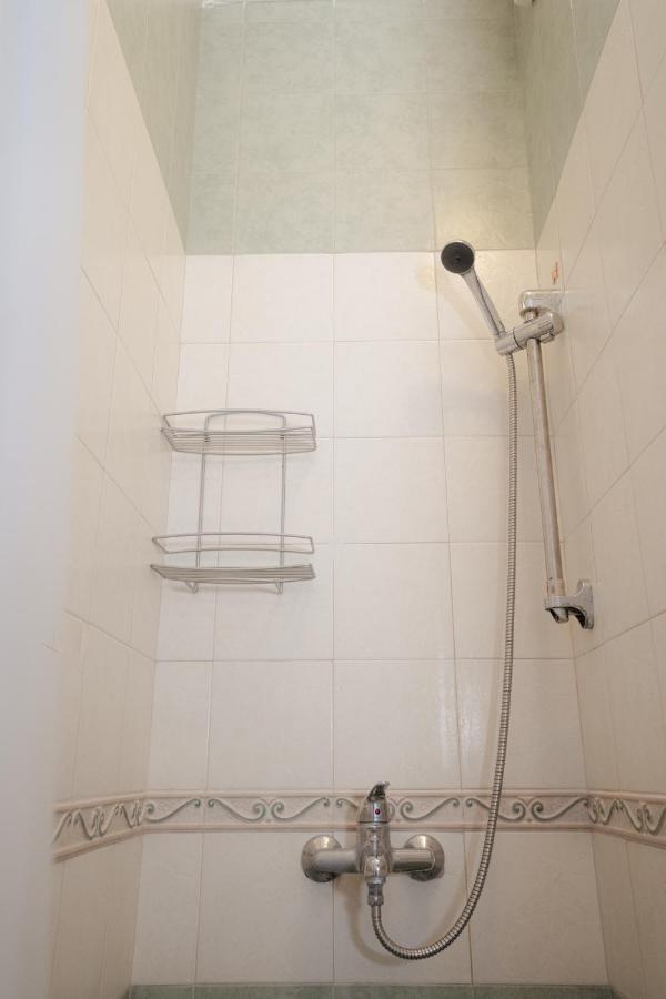 Mimosa Cozy Maisonette ريثيمنو المظهر الخارجي الصورة