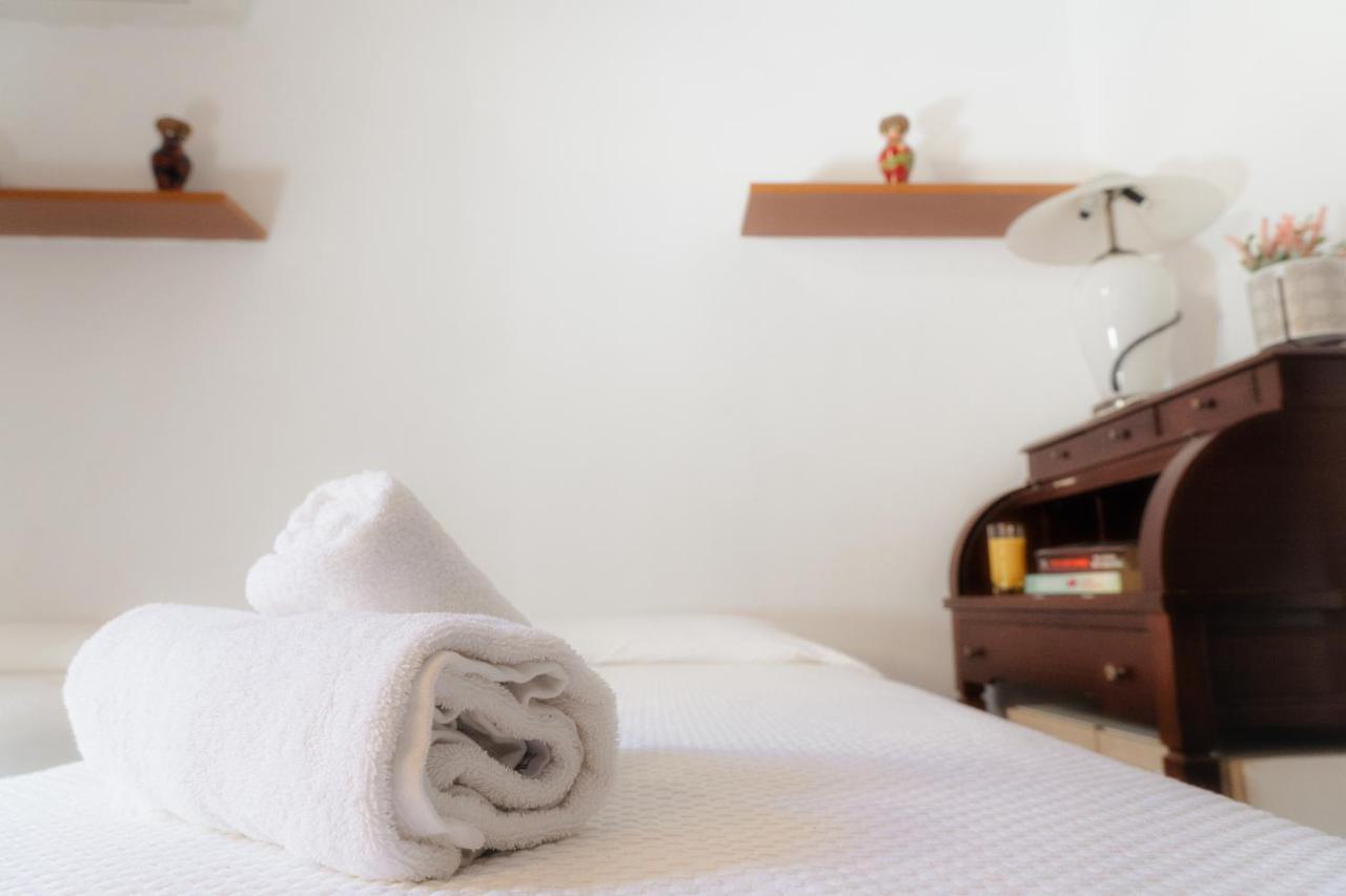 Mimosa Cozy Maisonette ريثيمنو المظهر الخارجي الصورة