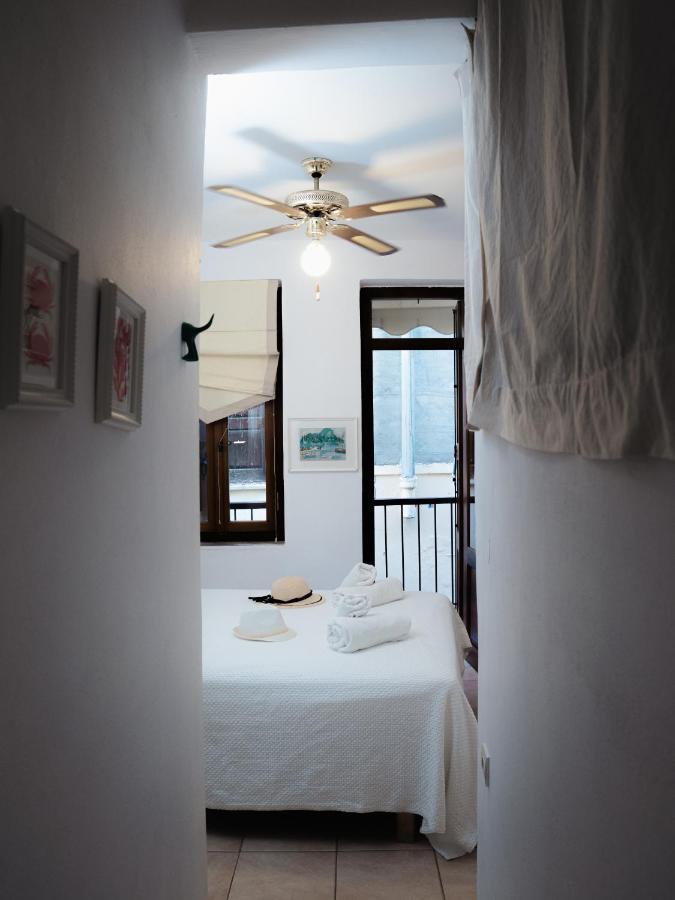 Mimosa Cozy Maisonette ريثيمنو المظهر الخارجي الصورة