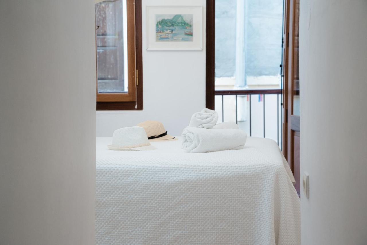 Mimosa Cozy Maisonette ريثيمنو المظهر الخارجي الصورة