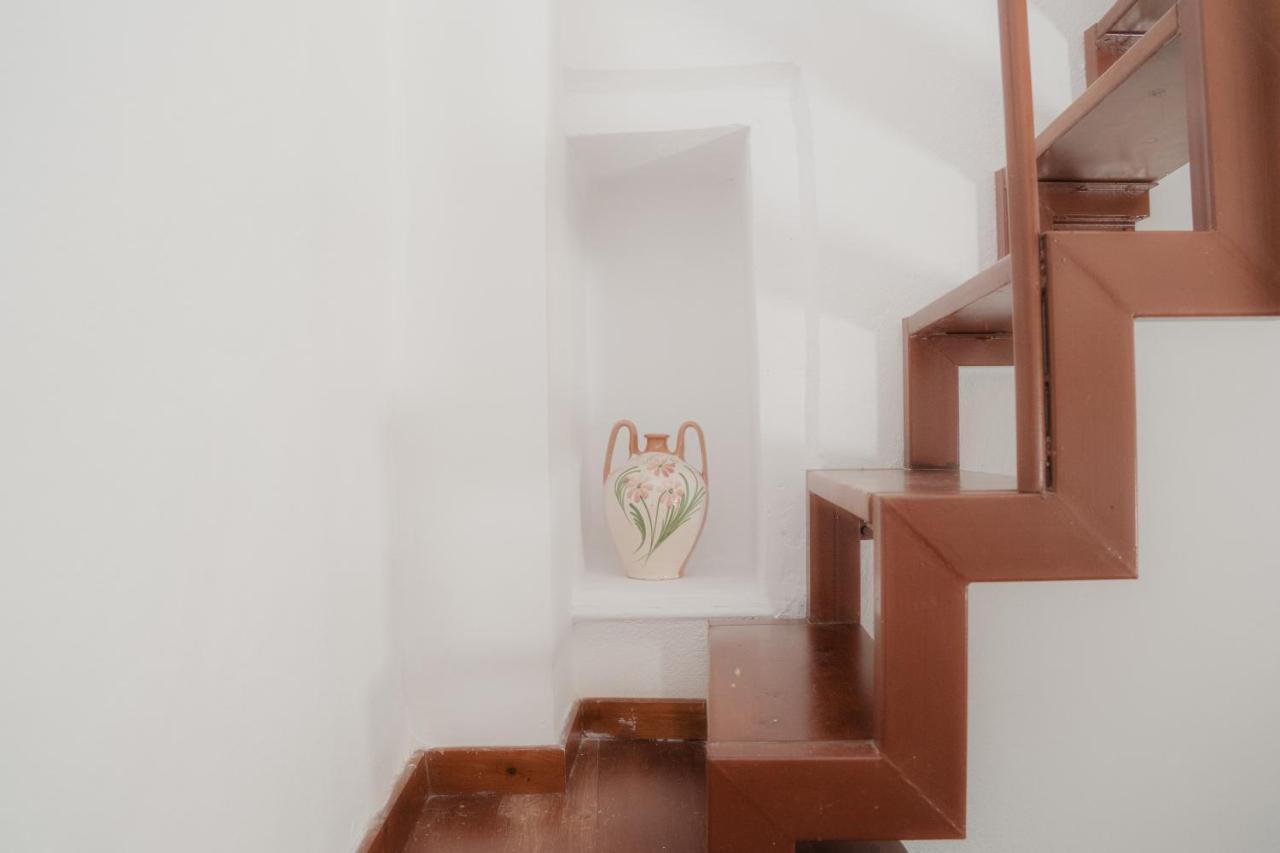 Mimosa Cozy Maisonette ريثيمنو المظهر الخارجي الصورة