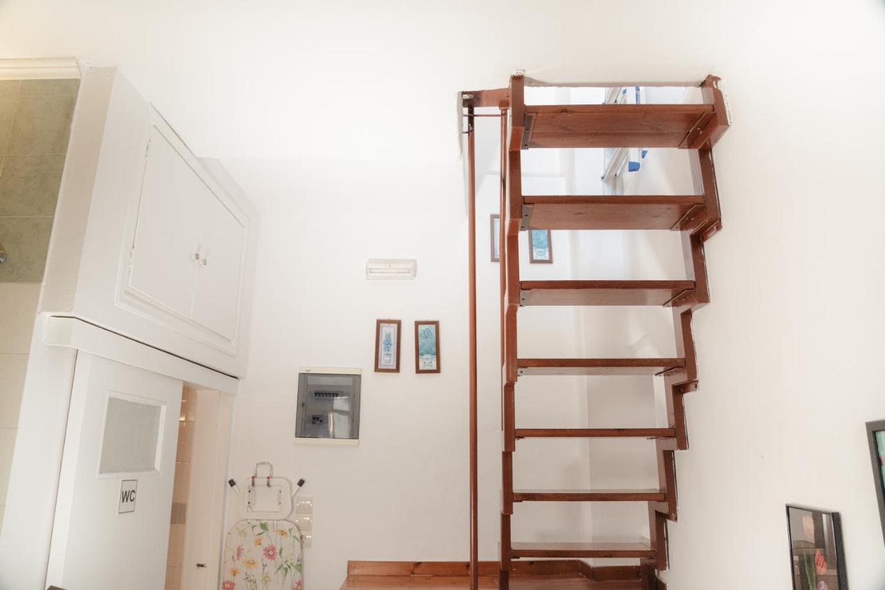 Mimosa Cozy Maisonette ريثيمنو المظهر الخارجي الصورة