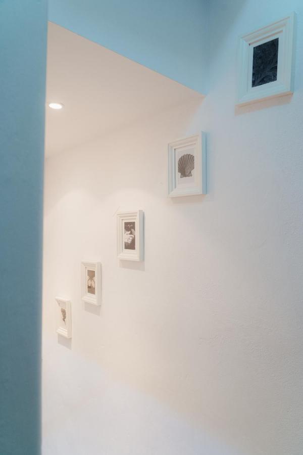 Mimosa Cozy Maisonette ريثيمنو المظهر الخارجي الصورة