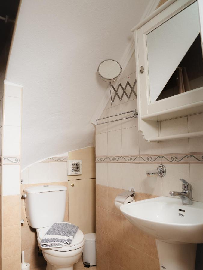 Mimosa Cozy Maisonette ريثيمنو المظهر الخارجي الصورة
