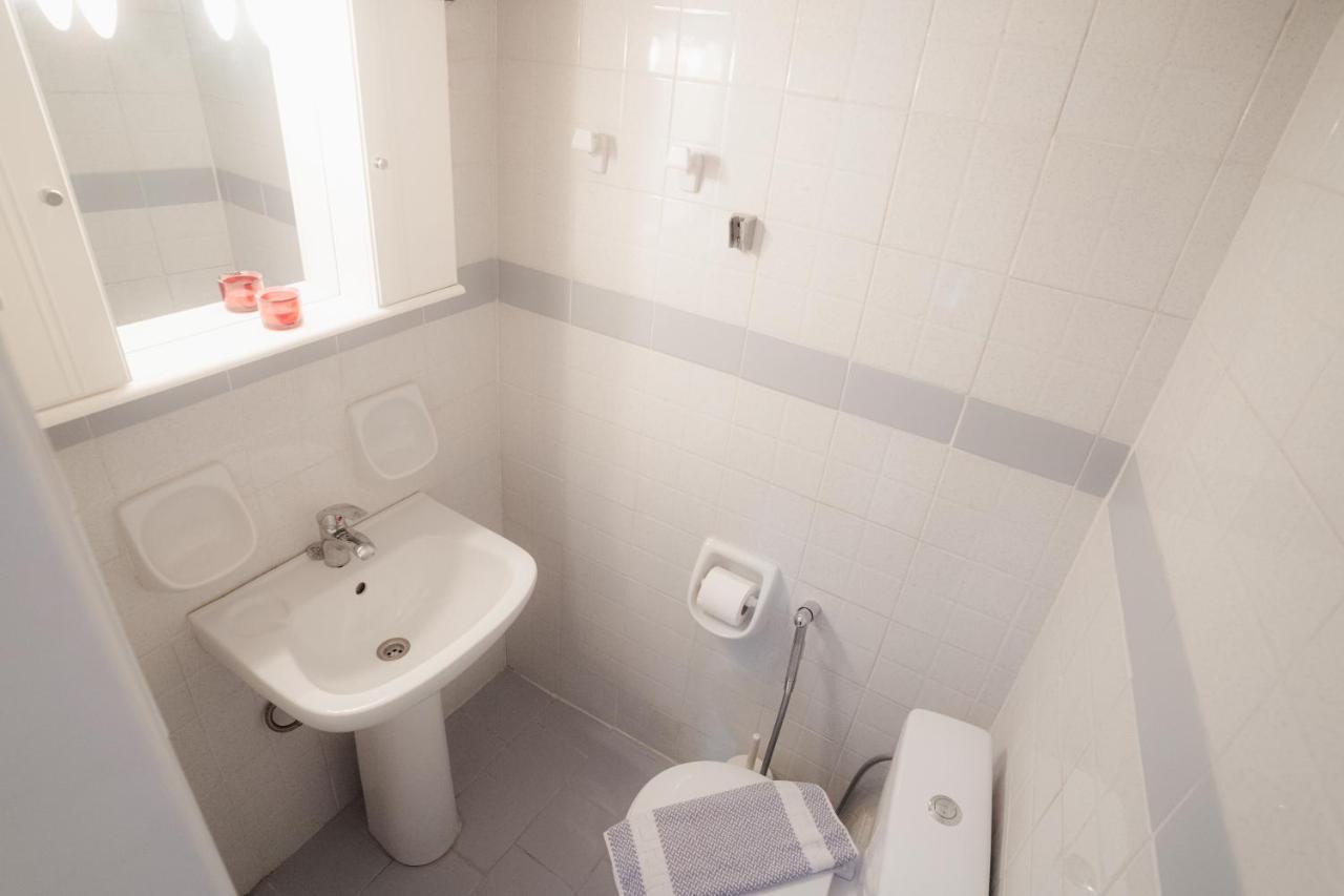 Mimosa Cozy Maisonette ريثيمنو المظهر الخارجي الصورة
