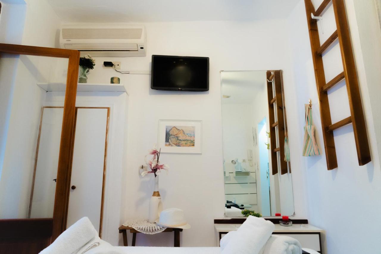 Mimosa Cozy Maisonette ريثيمنو المظهر الخارجي الصورة